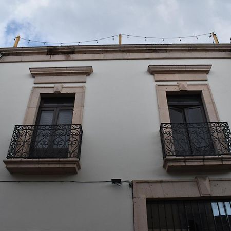 El Suburbio - Serapio Rendon Morelia Zewnętrze zdjęcie