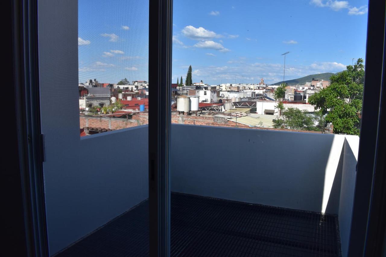 El Suburbio - Serapio Rendon Morelia Zewnętrze zdjęcie