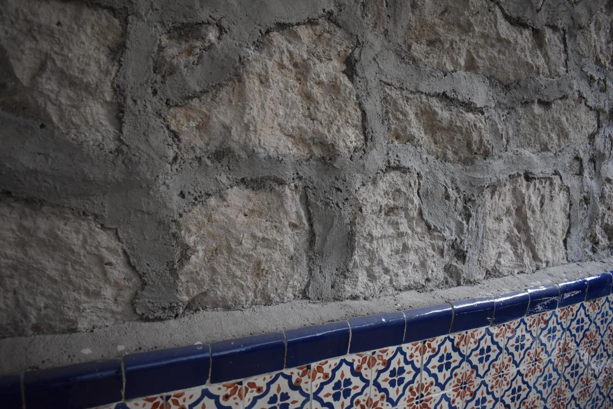 El Suburbio - Serapio Rendon Morelia Zewnętrze zdjęcie
