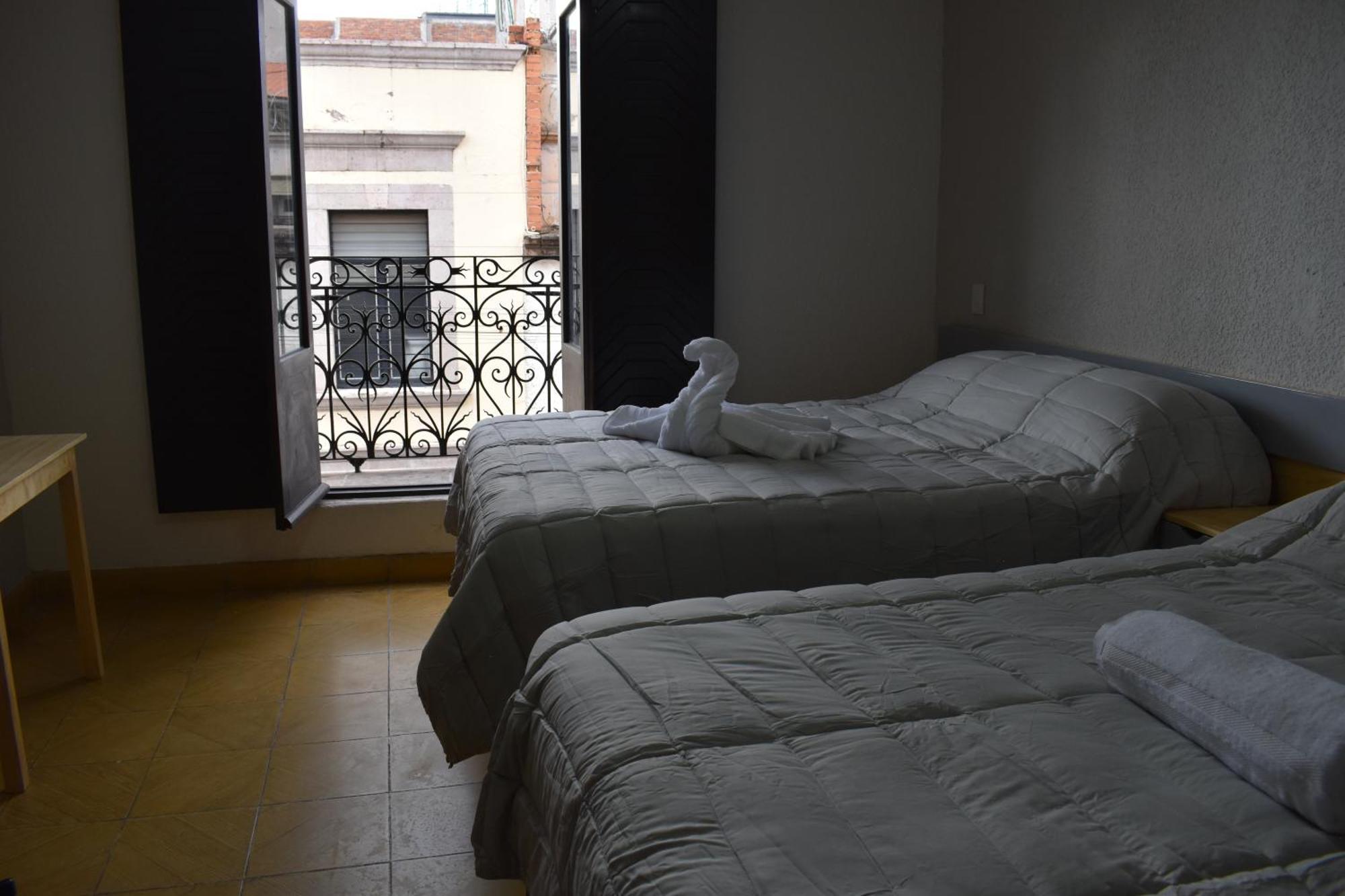 El Suburbio - Serapio Rendon Morelia Zewnętrze zdjęcie